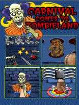 game pic for Carnival Comes To Zombieland